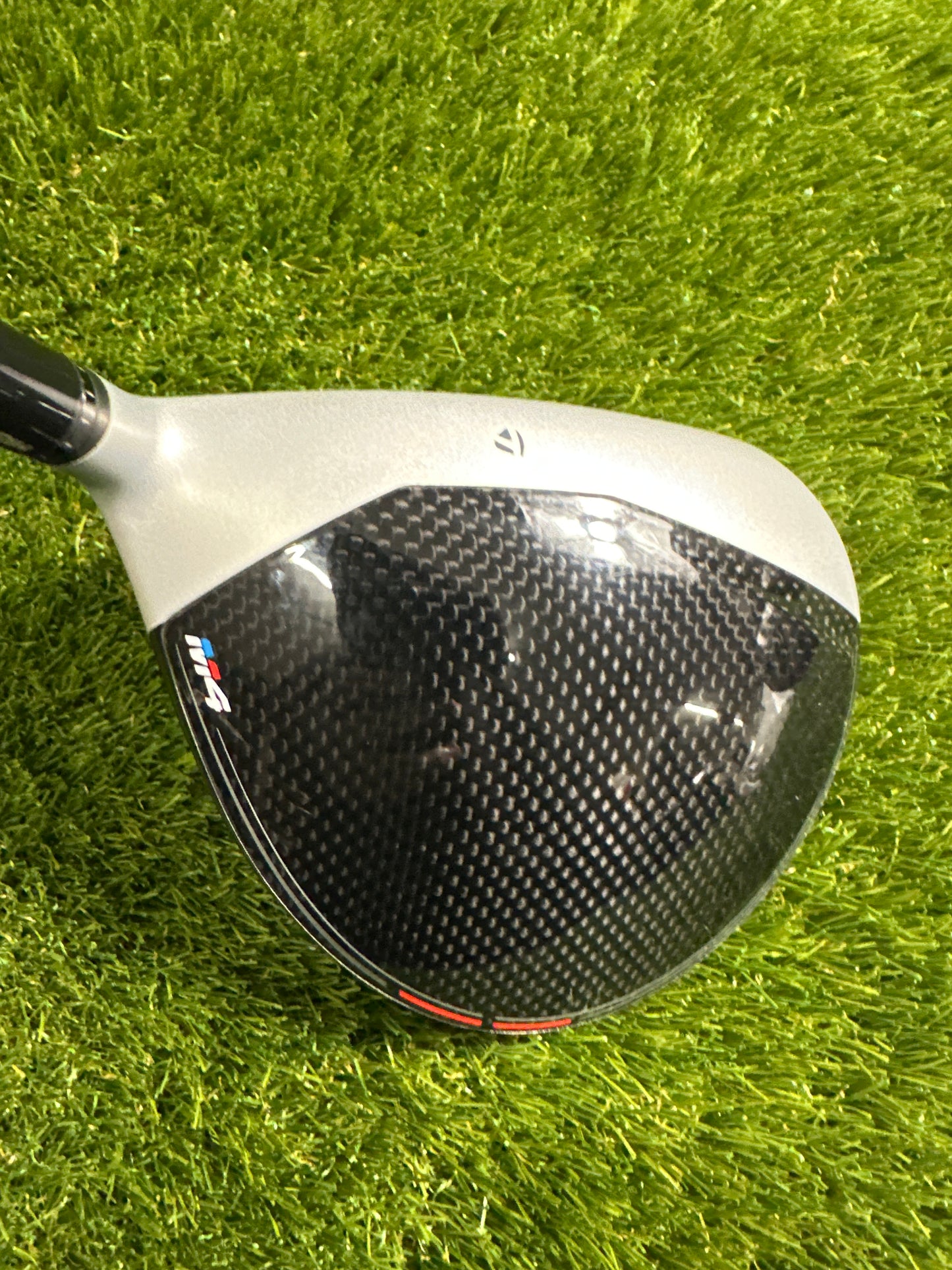 TaylorMade M4 10.5 Driver