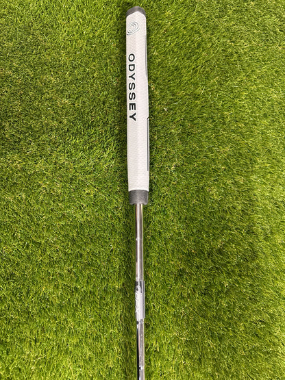 Odyssey DFX 2Ball Blade 34" Putter