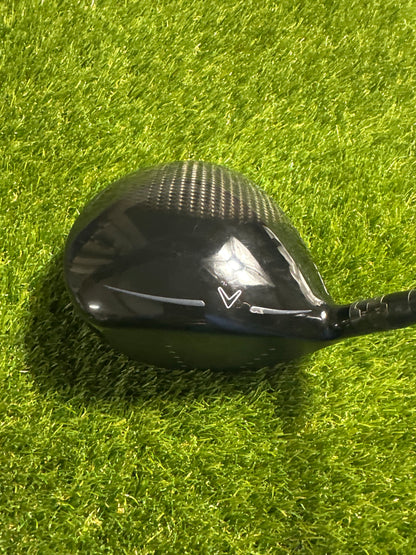 Callaway Rogue 10.5 Driver
