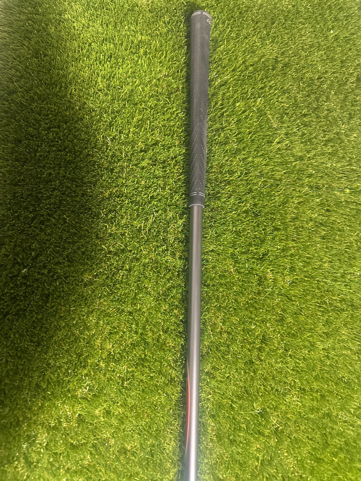 Cleveland Launcher DST 3 FWY