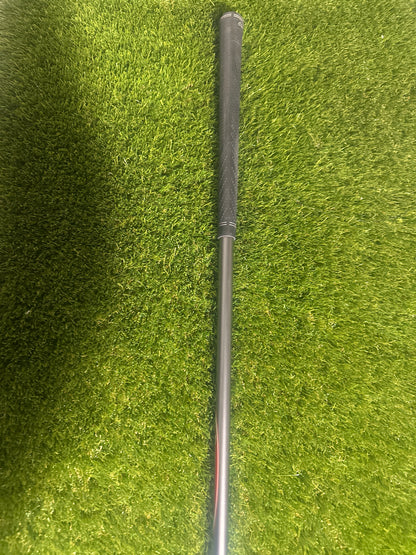 Cleveland Launcher DST 3 FWY