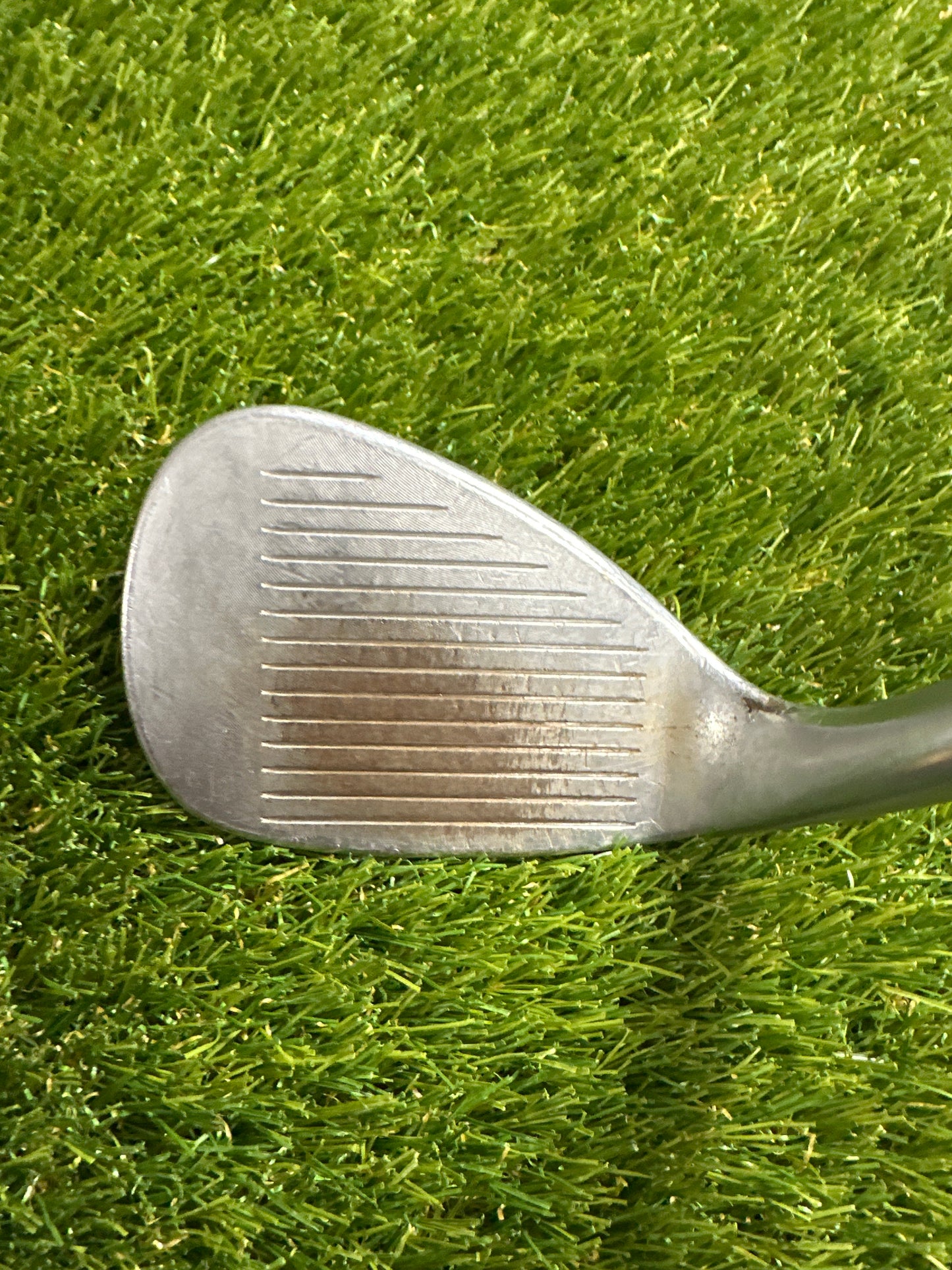 Titleist Spin Milled 54/11 Wedge