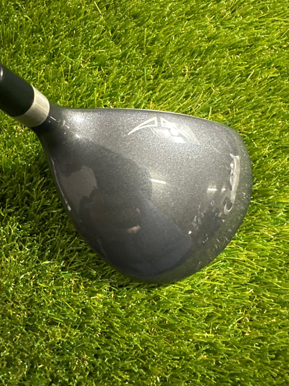Ping G20 3/15 FWY