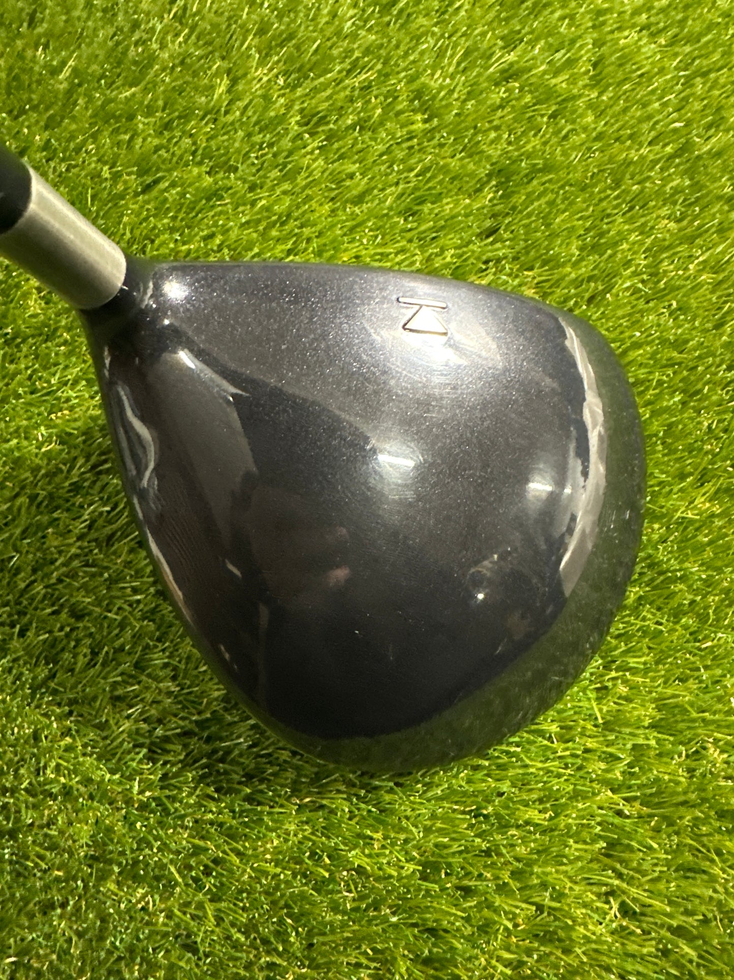 Titleist 909D2 9.5 Driver