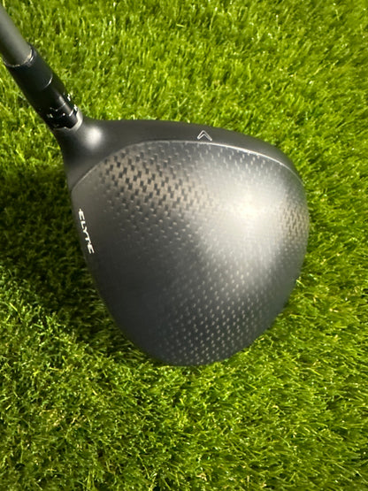 Callaway Elyte X 9 Driver