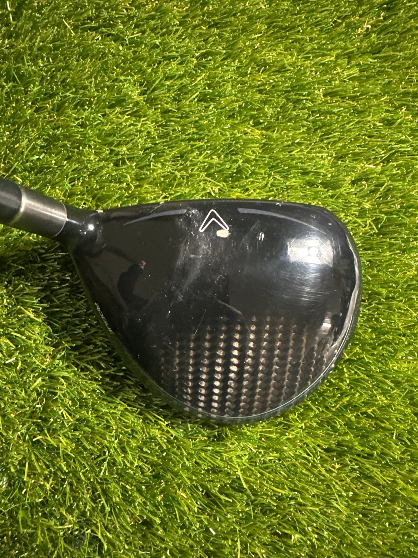 Callaway Rogue 3 FWY