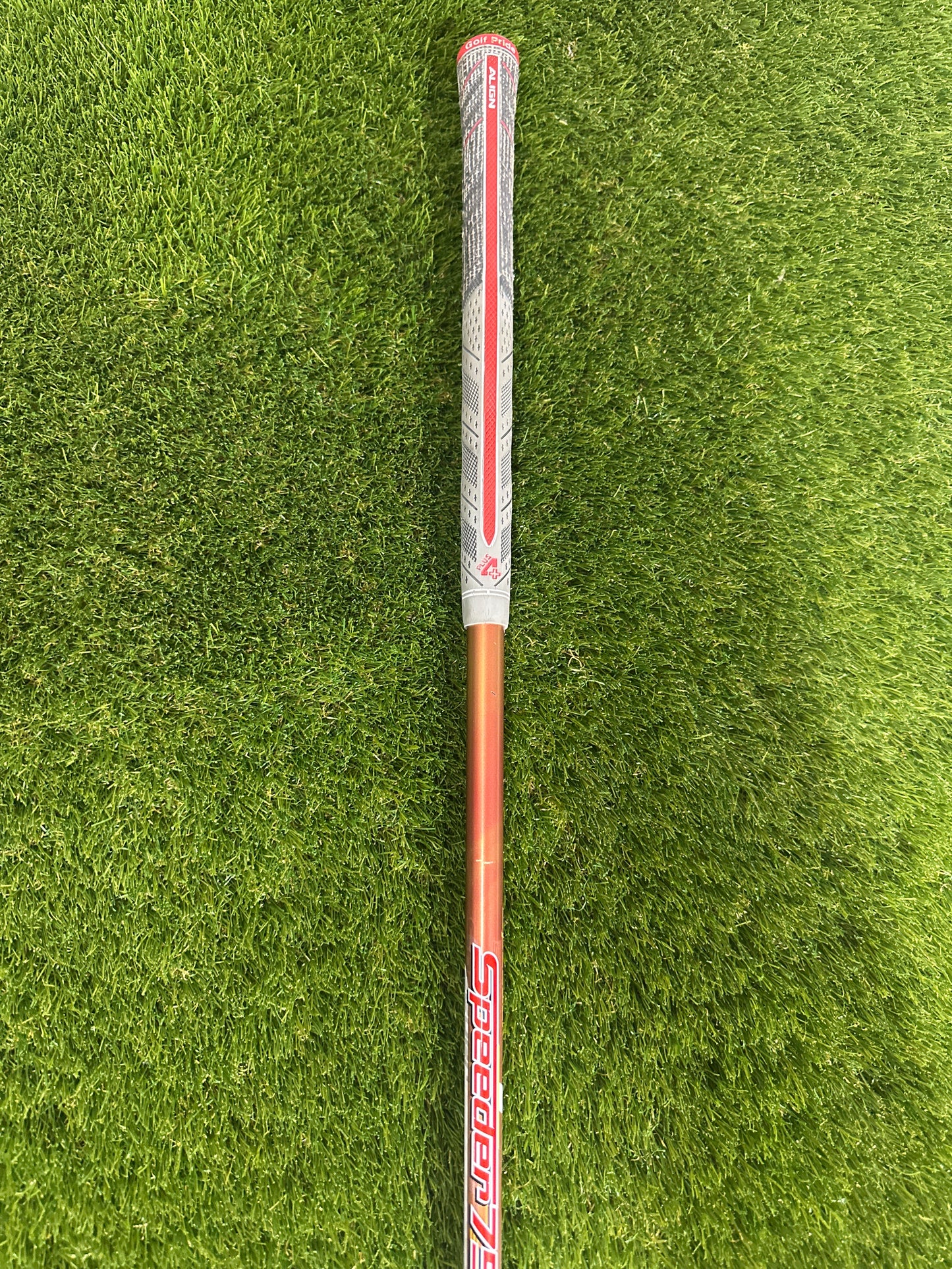 TaylorMade Stealth Plus 8 Driver