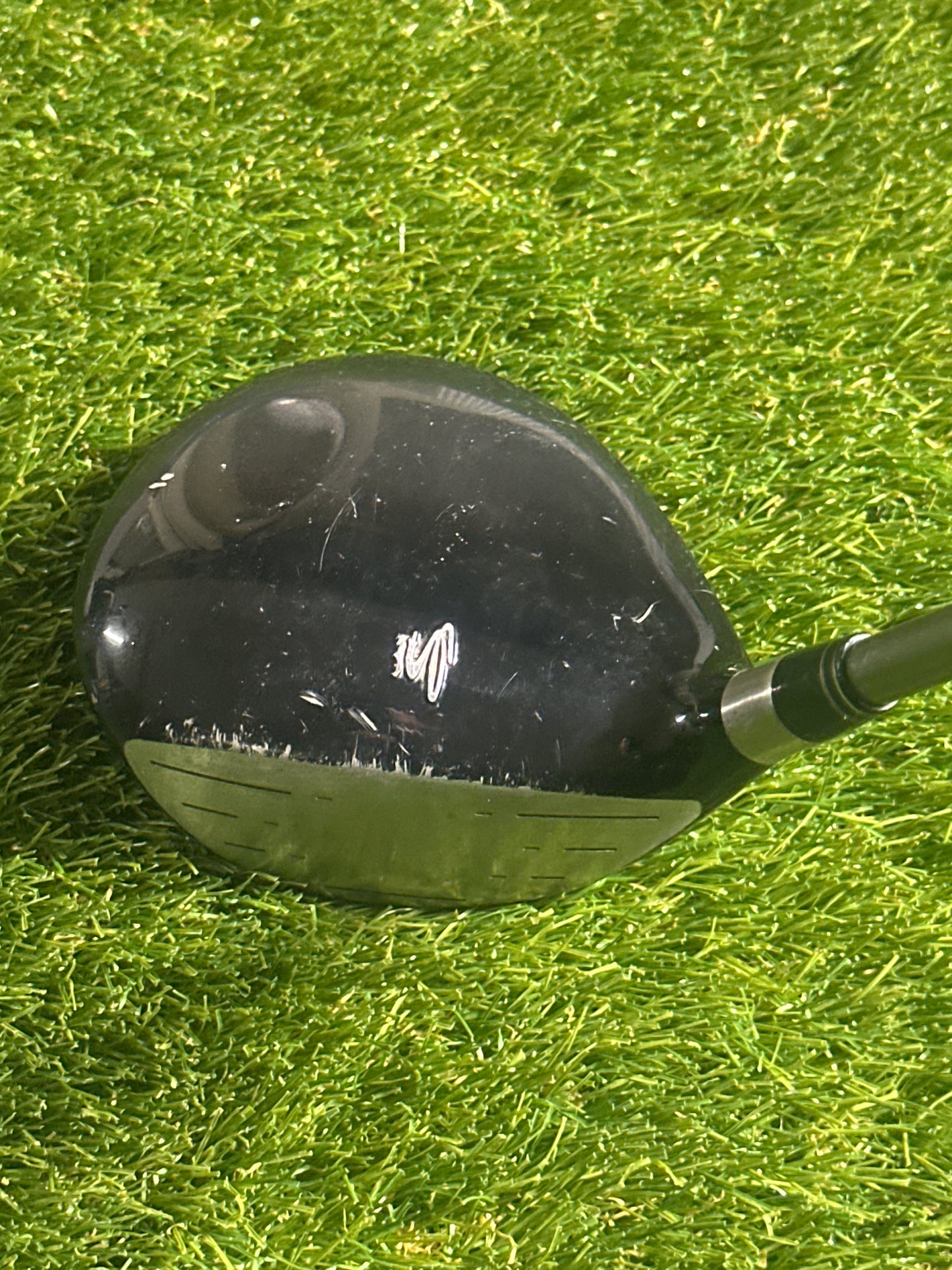 King Cobra SS 3 FWY