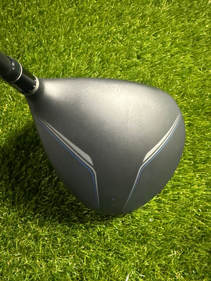 TaylorMade Jetspeed 9.5 Driver