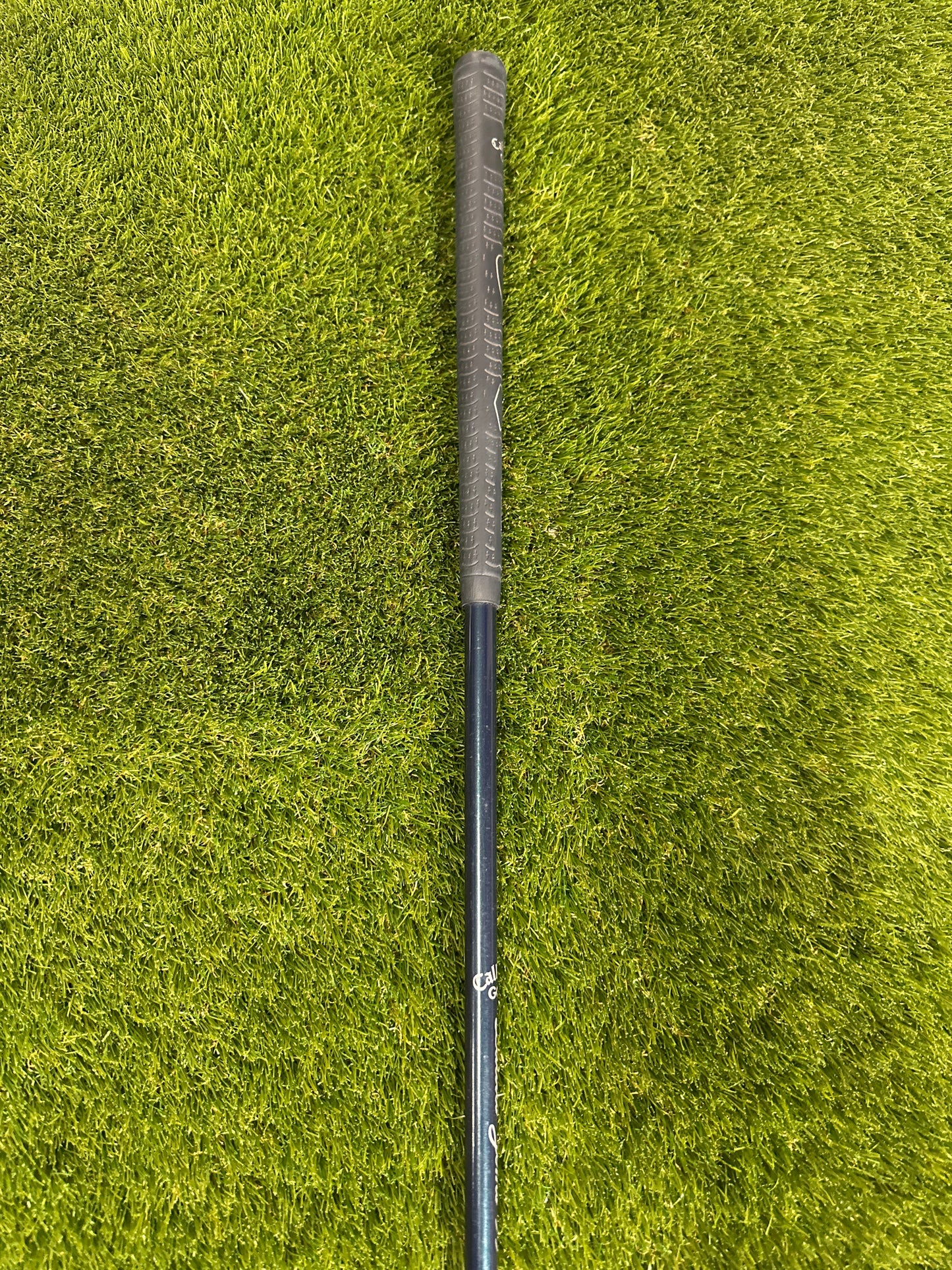 Callaway Big Bertha Steelhead 7 FWY