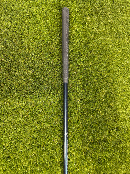 Callaway Big Bertha Steelhead 7 FWY
