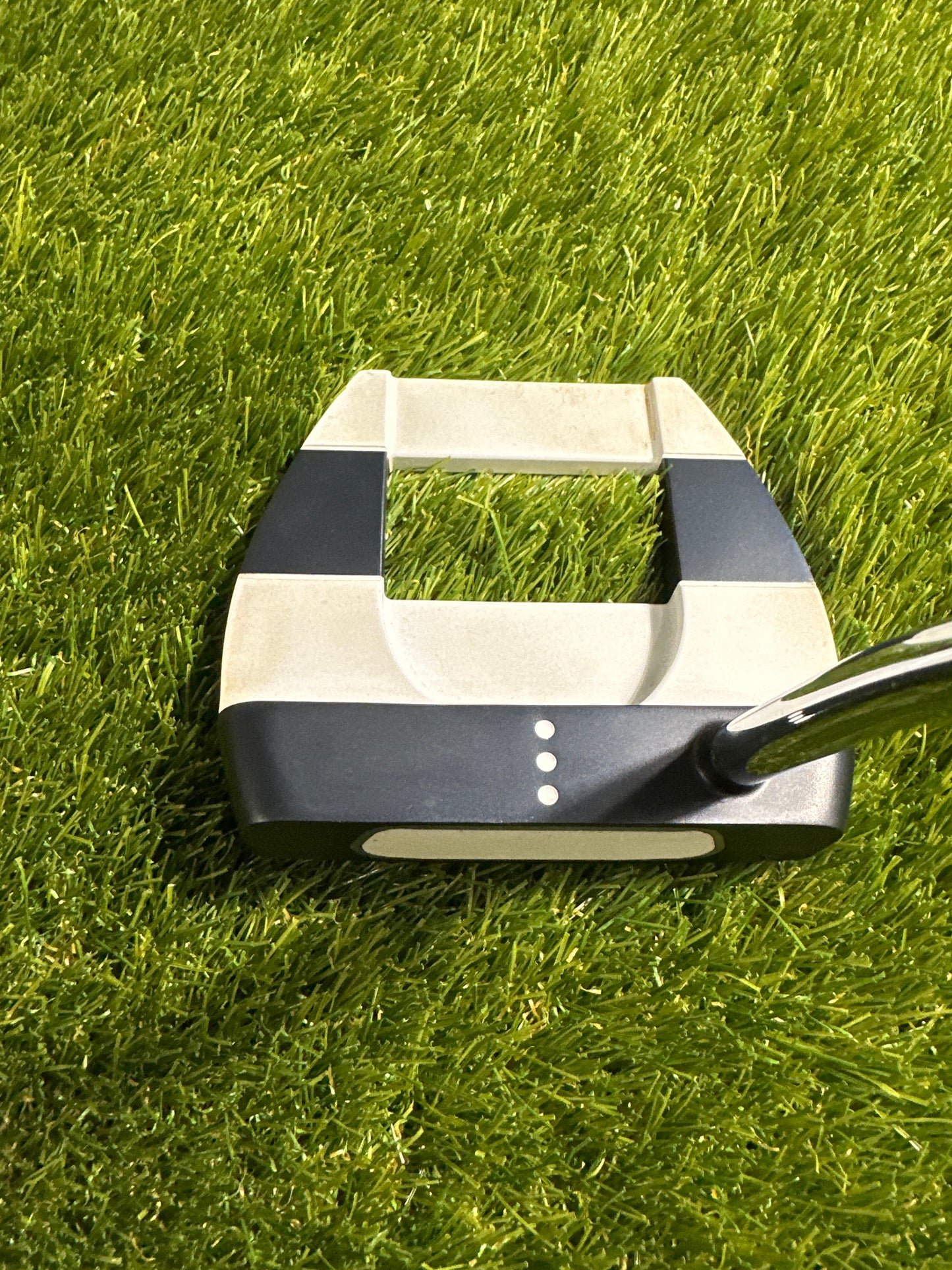 Odyssey AI One Cruiser Jailbird 35" Putter