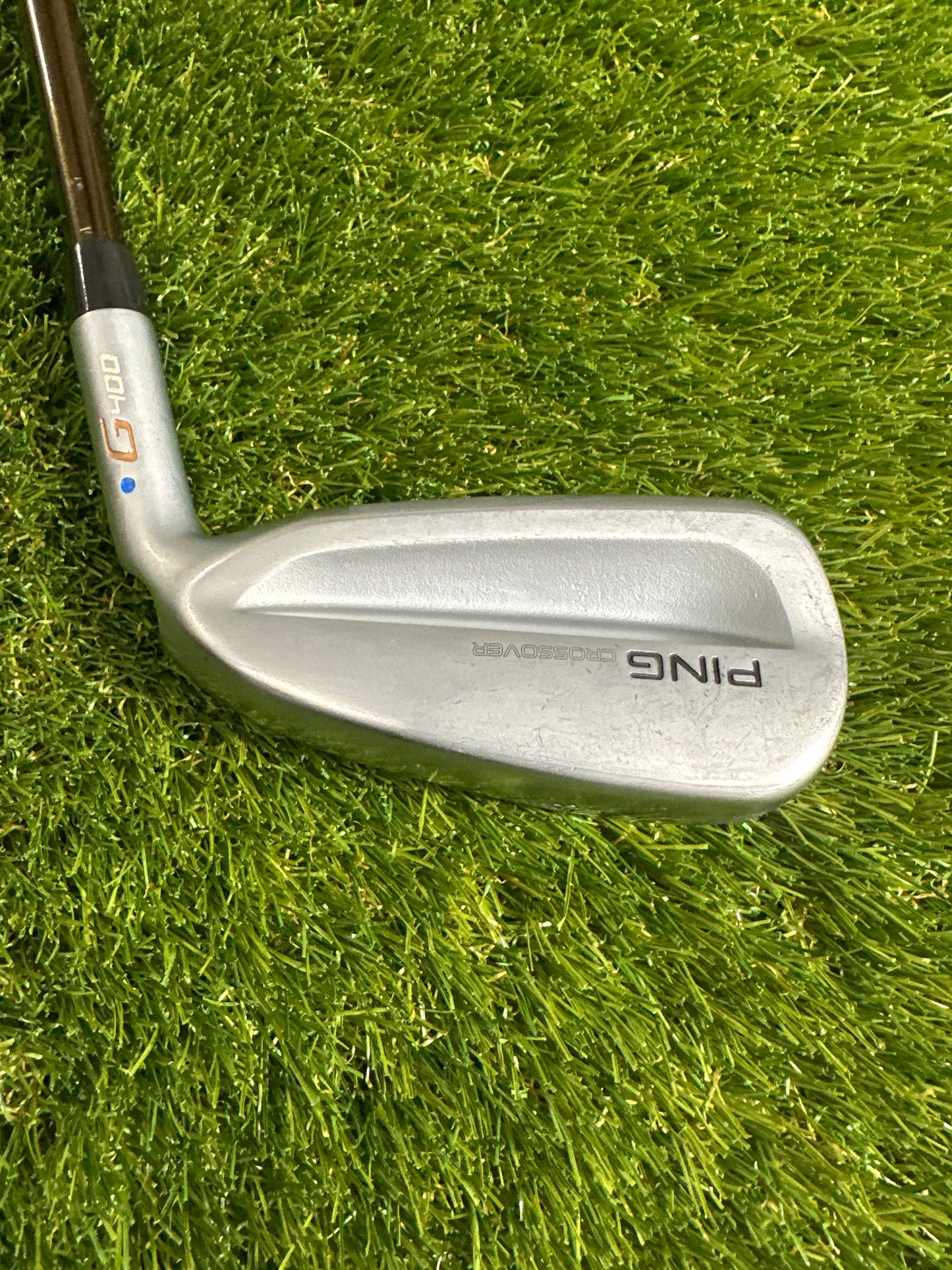Ping G400 Crossover 4/22 DUI
