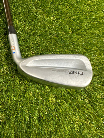 Ping G400 Crossover 4/22 DUI