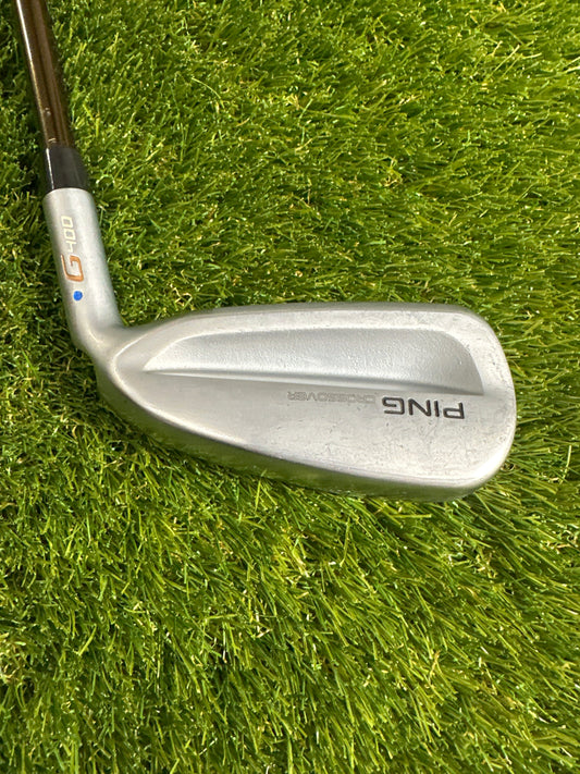 Ping G400 Crossover 4/22 DUI