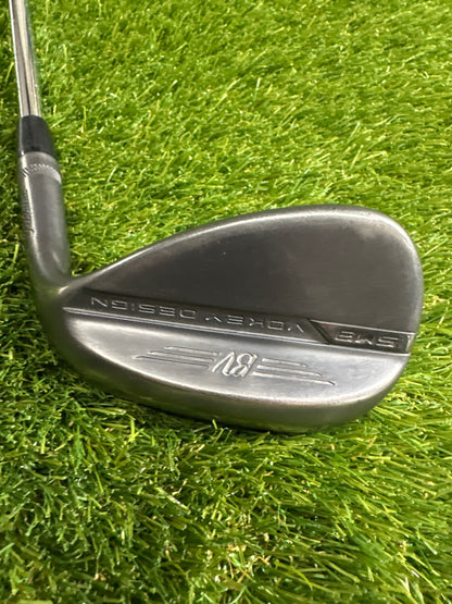 Titleist SM8 58/10S Wedge
