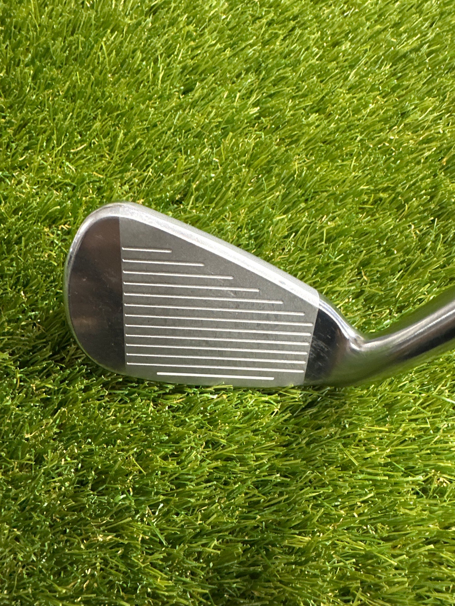 Cobra King F7 5 Iron