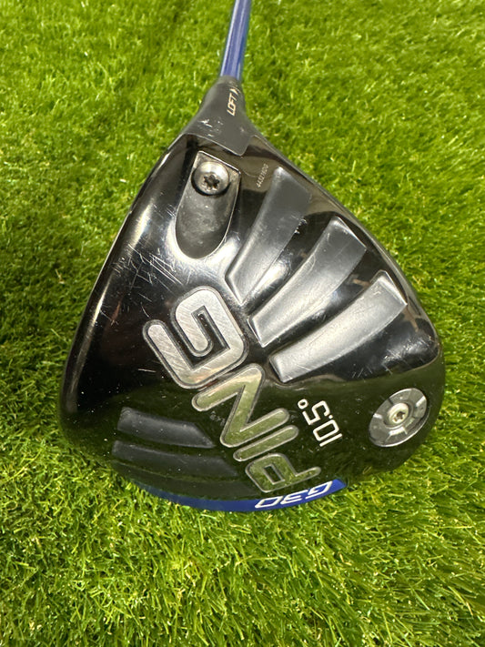 Ping G30 10.5 Driver