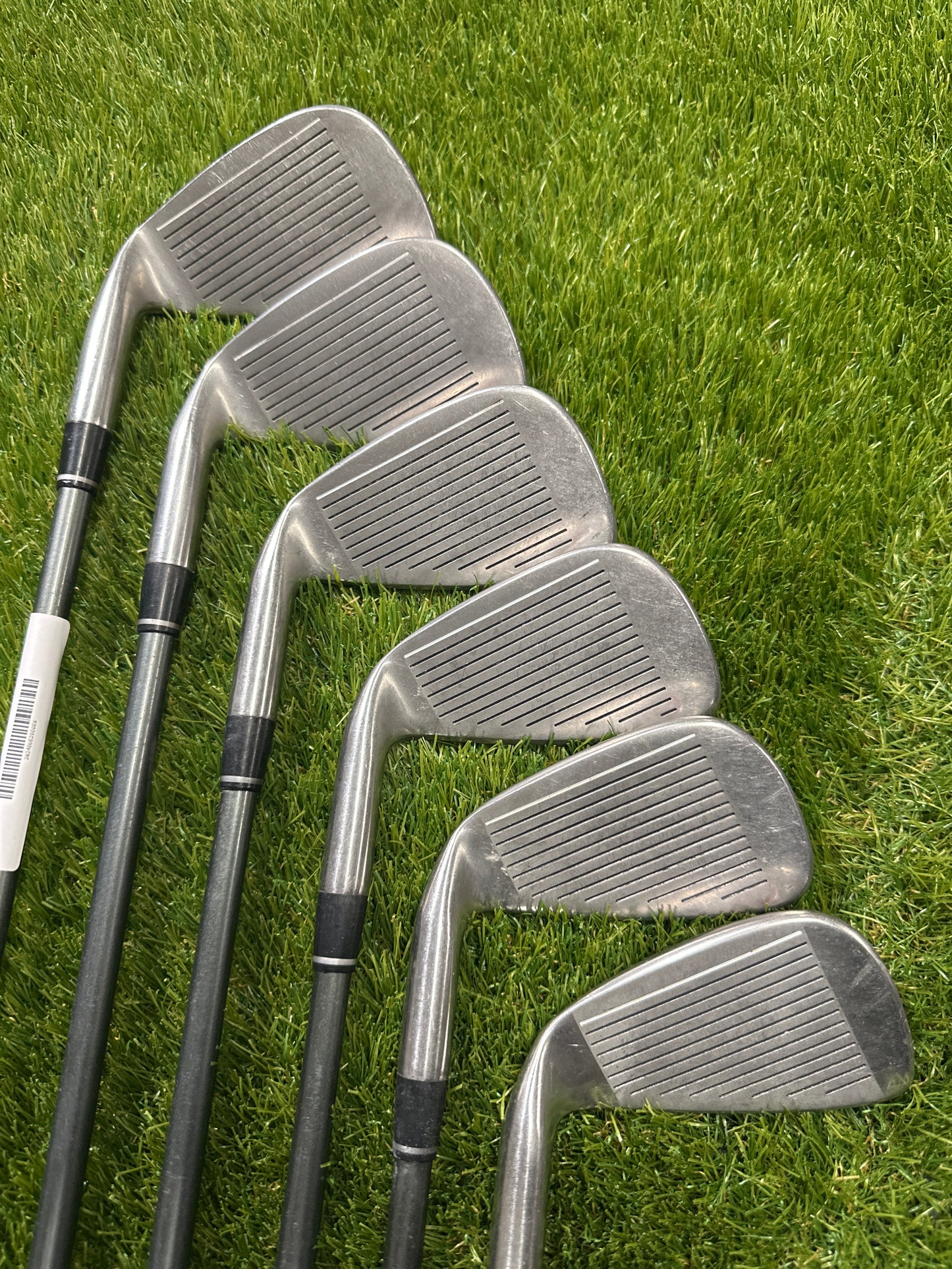 Ben Sayers M2i 5-PW Irons