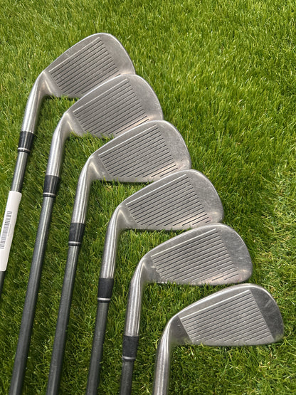 Ben Sayers M2i 5-PW Irons