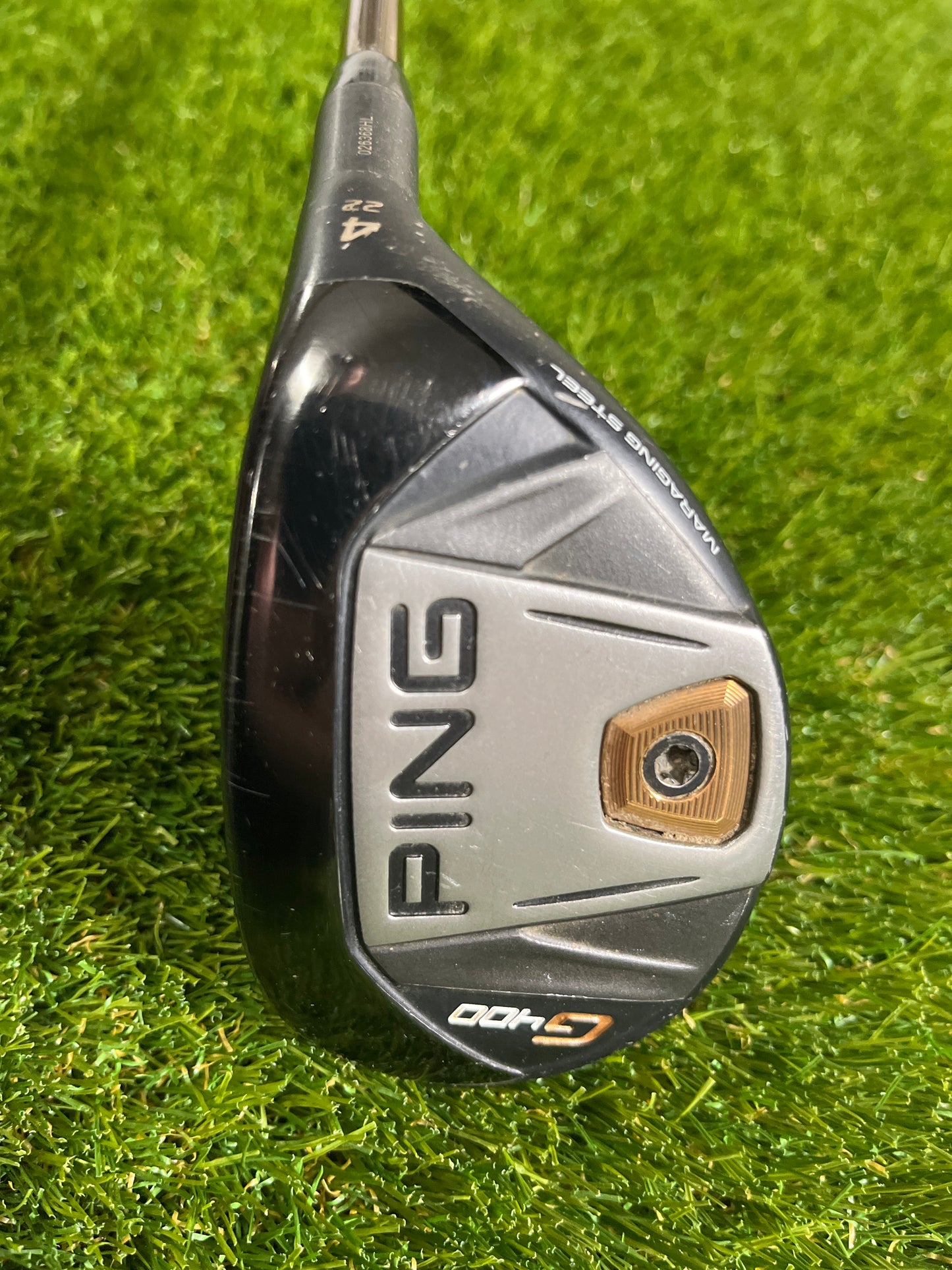 Ping G400 4/22 HYB