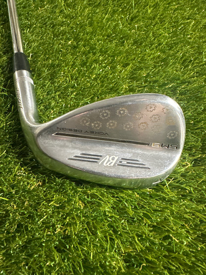 Titleist SM9 54/12D Wedge