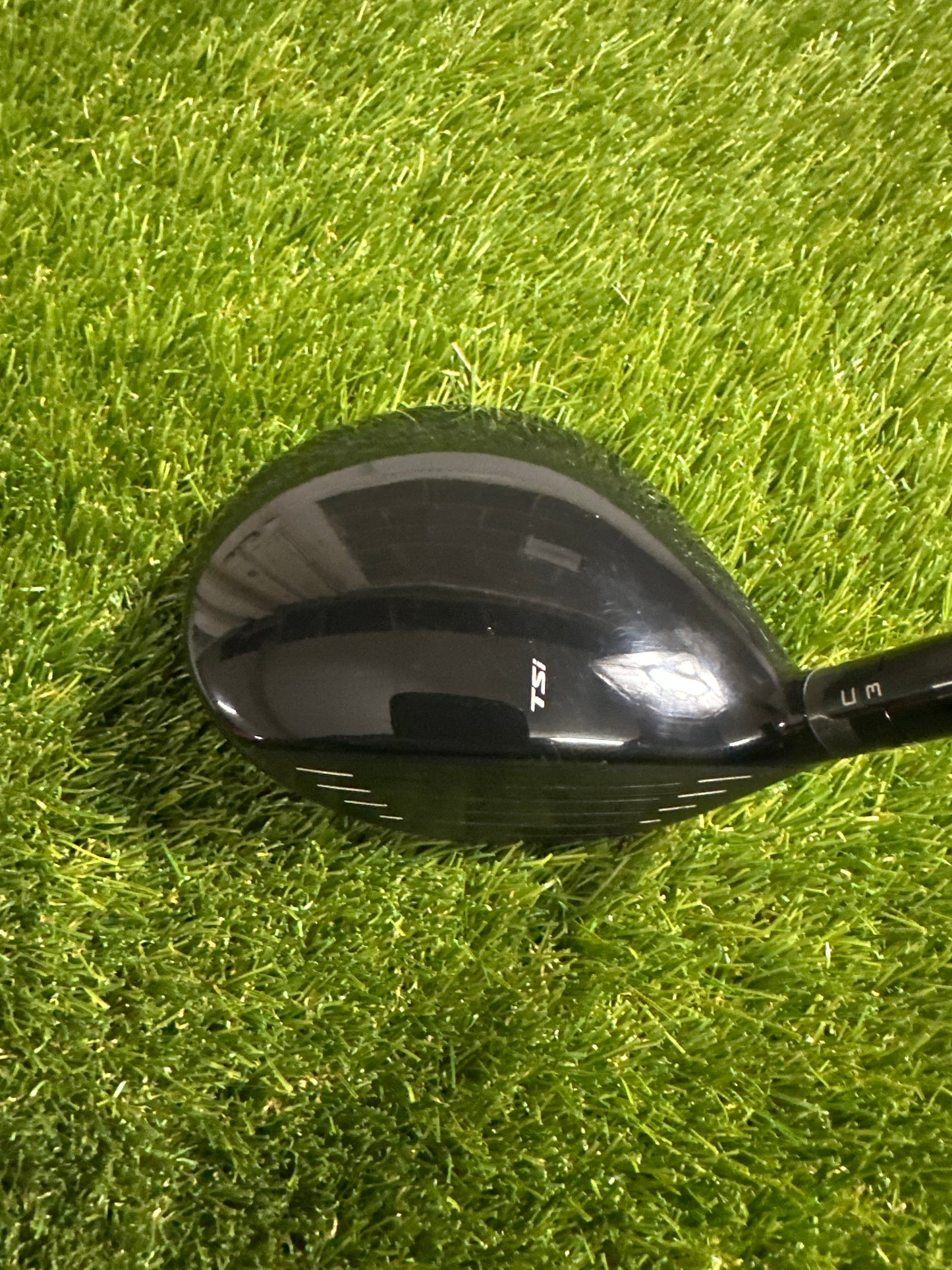 Titleist TSi3 15 FWY