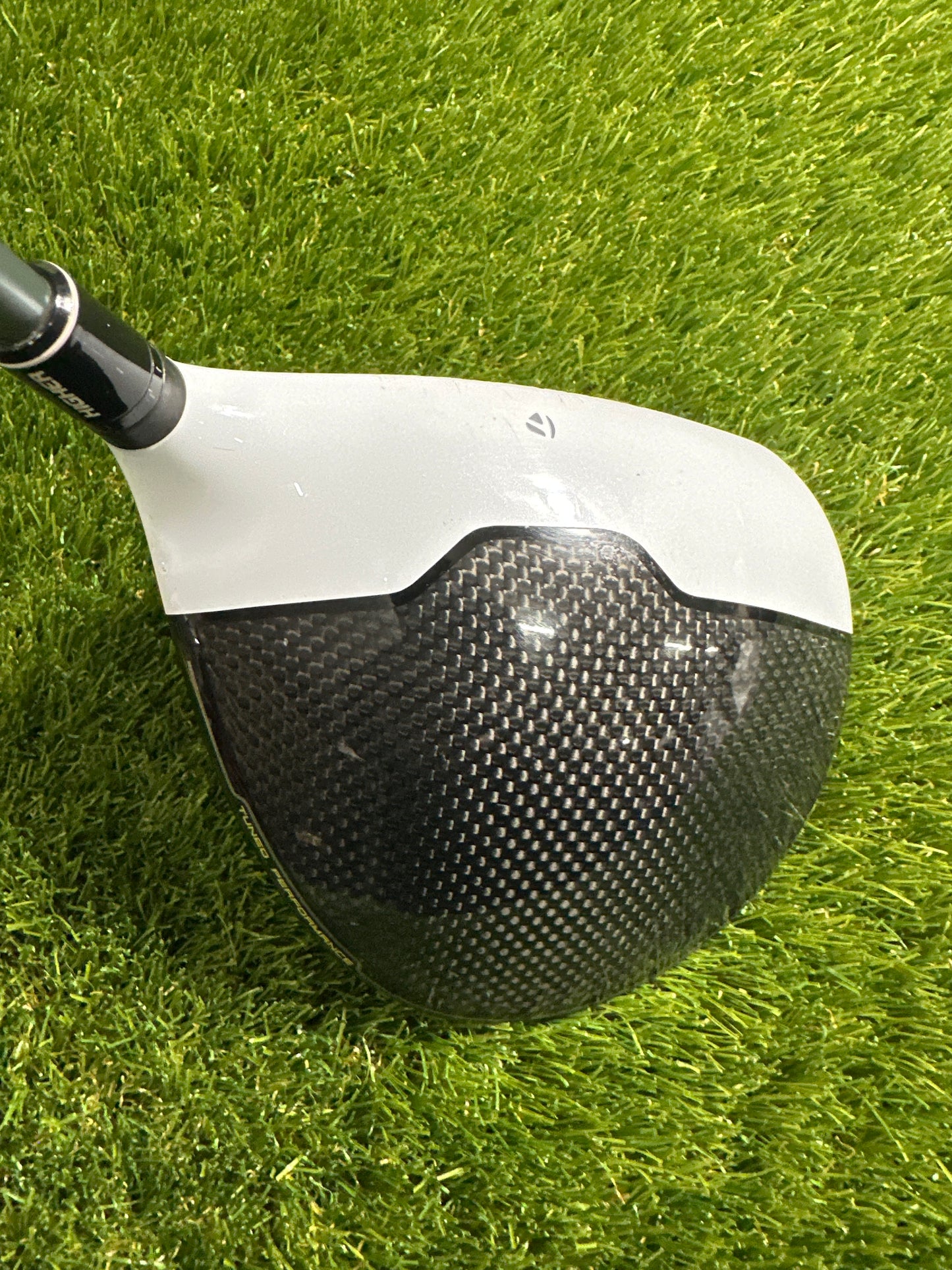 TaylorMade M2 10.5 Driver