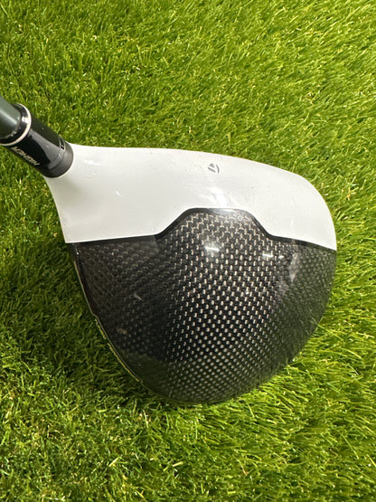 TaylorMade M2 10.5 Driver