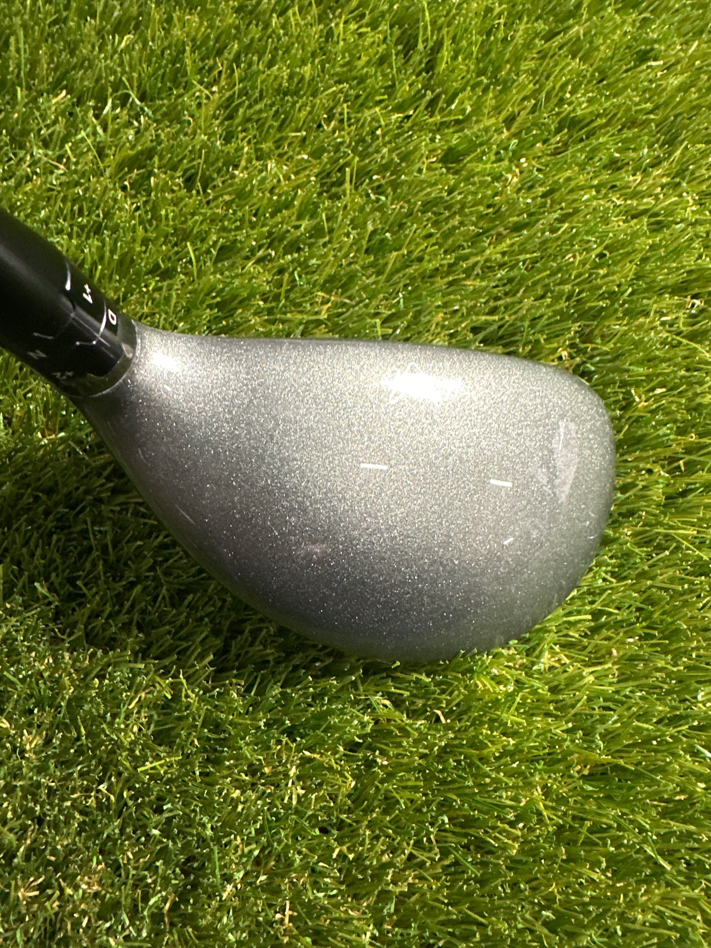Callaway Great Big Bertha 5/23 HYB