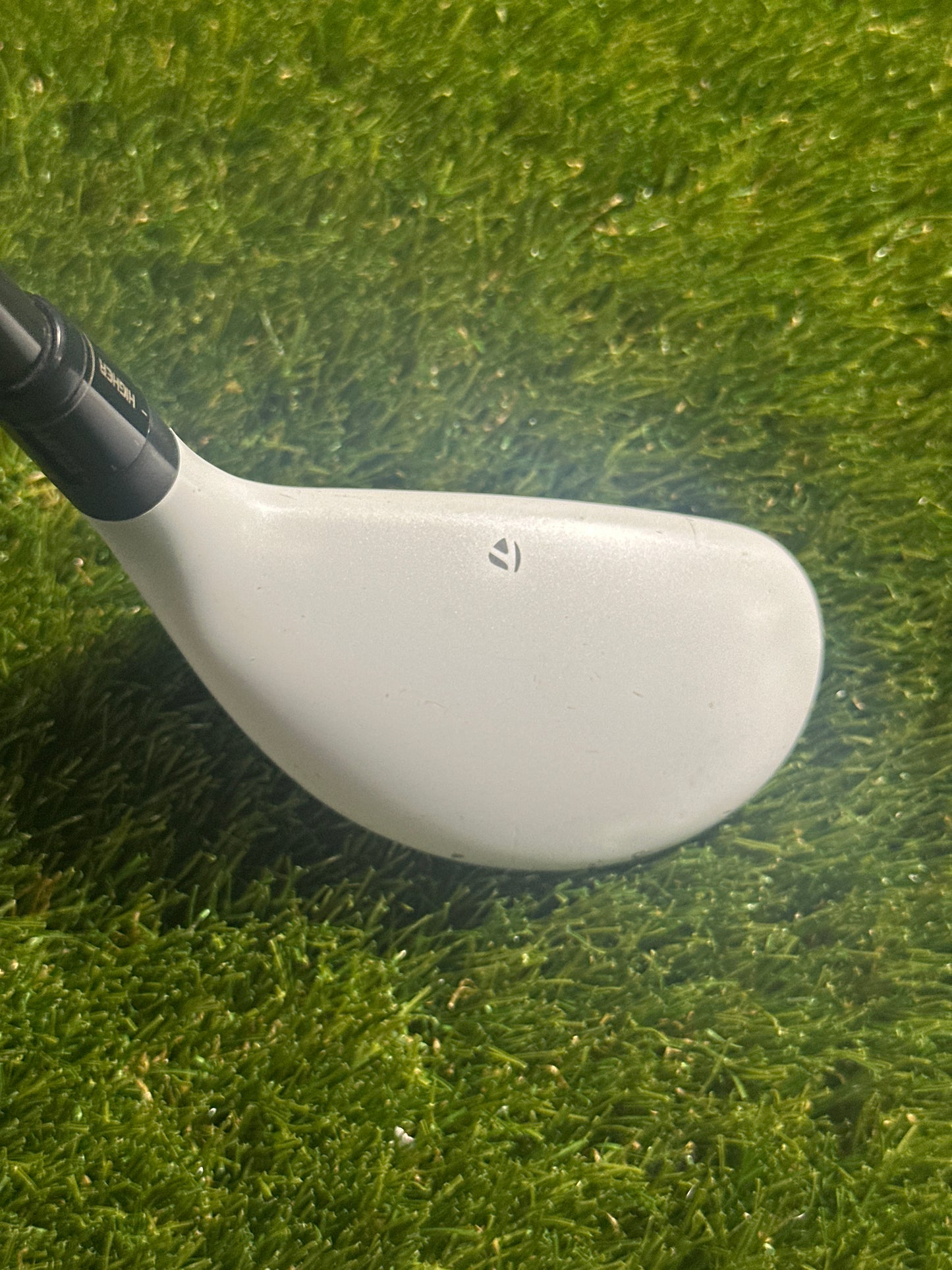 TaylorMade R15 3/19 HYB