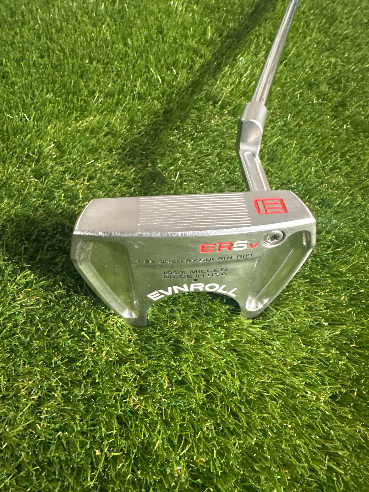 Evnroll ER5V 34" Putter