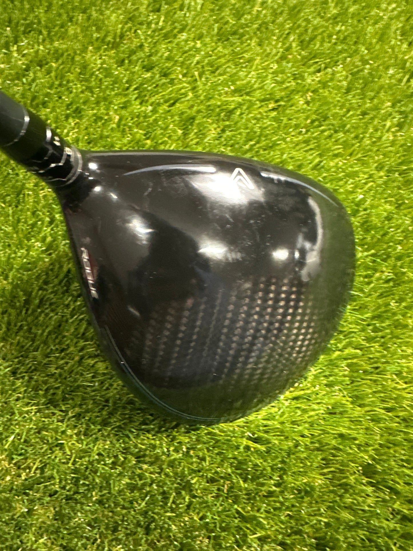 Callaway Rogue 9 Driver