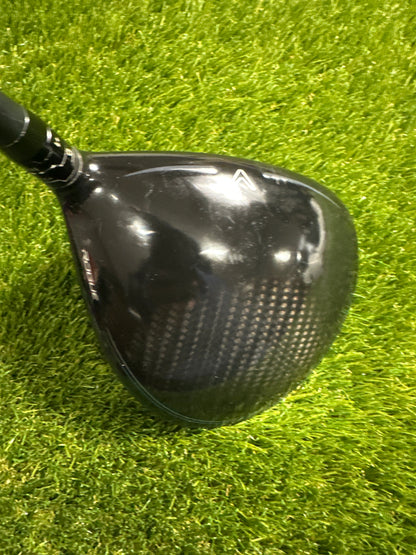 Callaway Rogue 9 Driver
