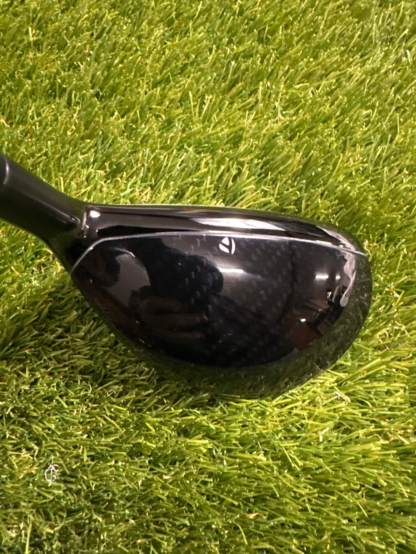 TaylorMade Qi10 Rescue 4/22 HYB