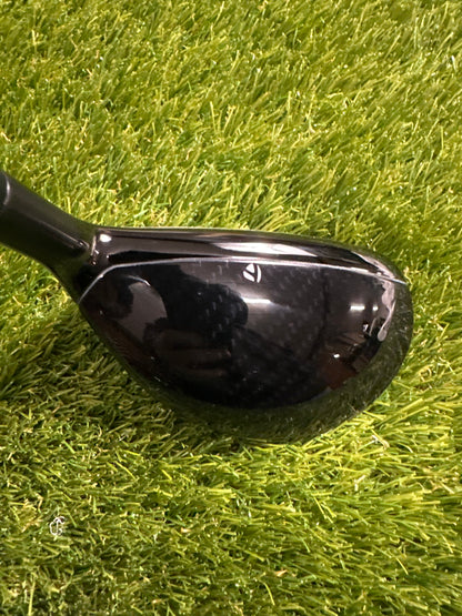 TaylorMade Qi10 Rescue 4/22 HYB