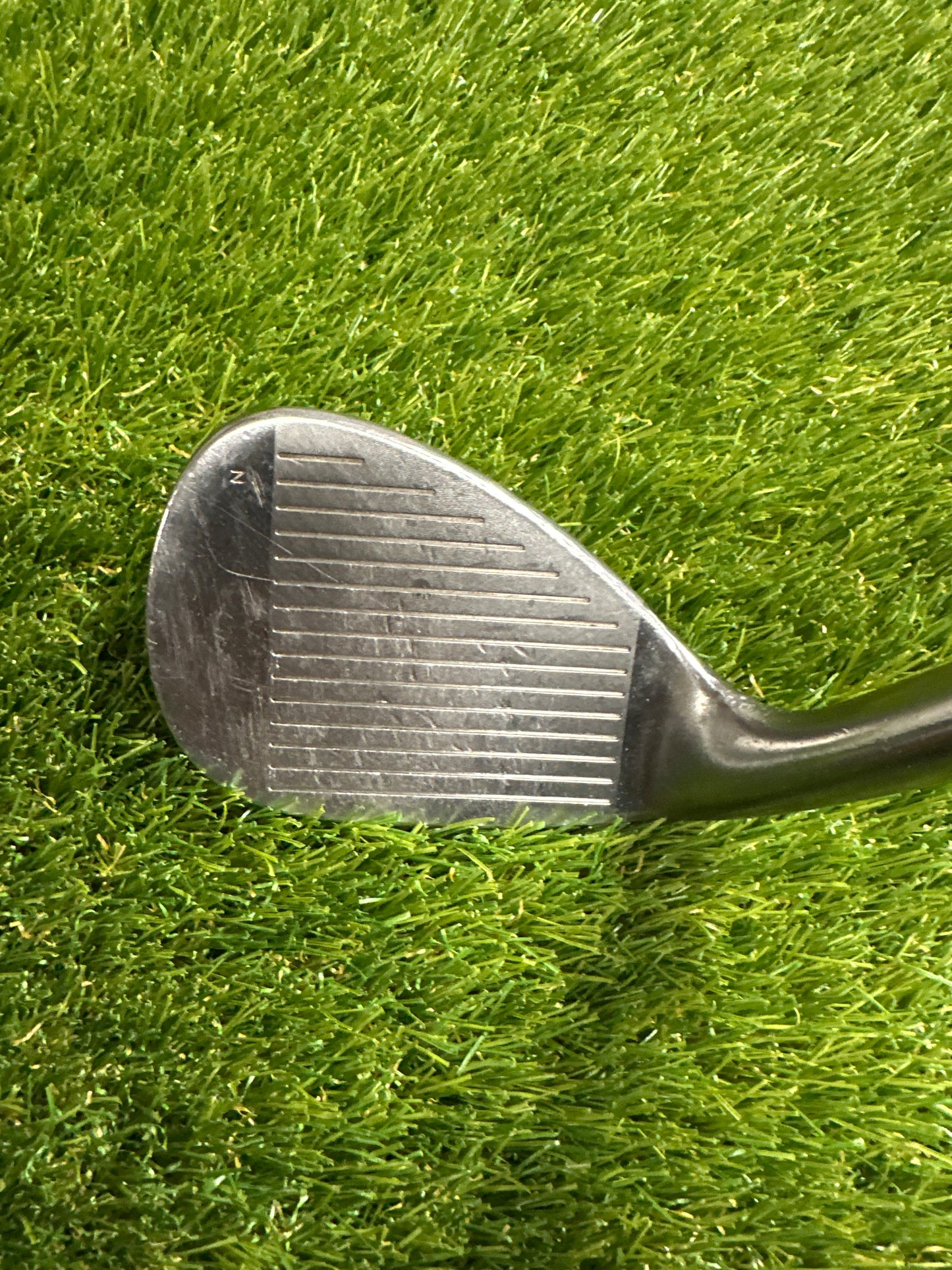 TaylorMade Rac 52/08 Wedge