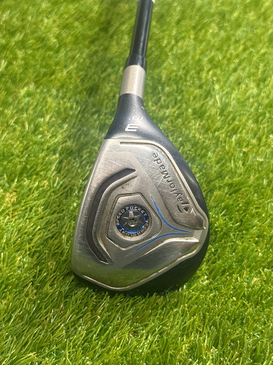 TaylorMade Jetspeed 3/19 HYB