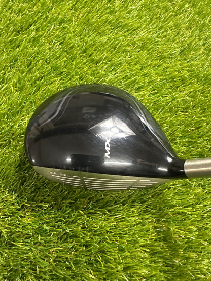 Mizuno MX700 Hot Metal 3/15 FWY