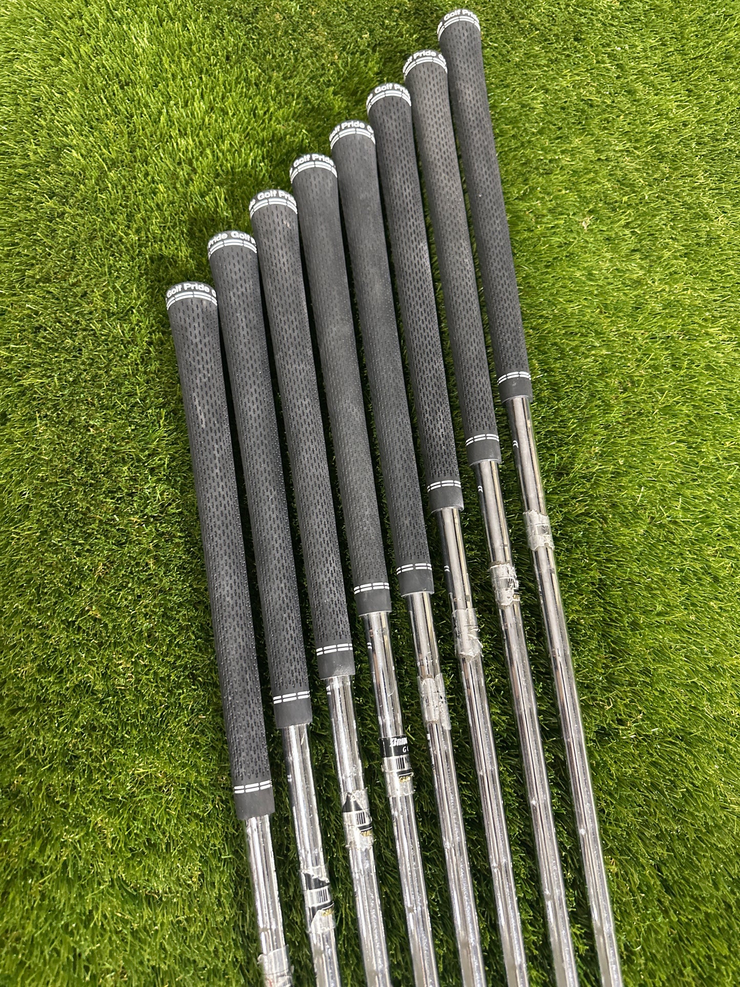 Bridgestone Golf 3-PW Irons