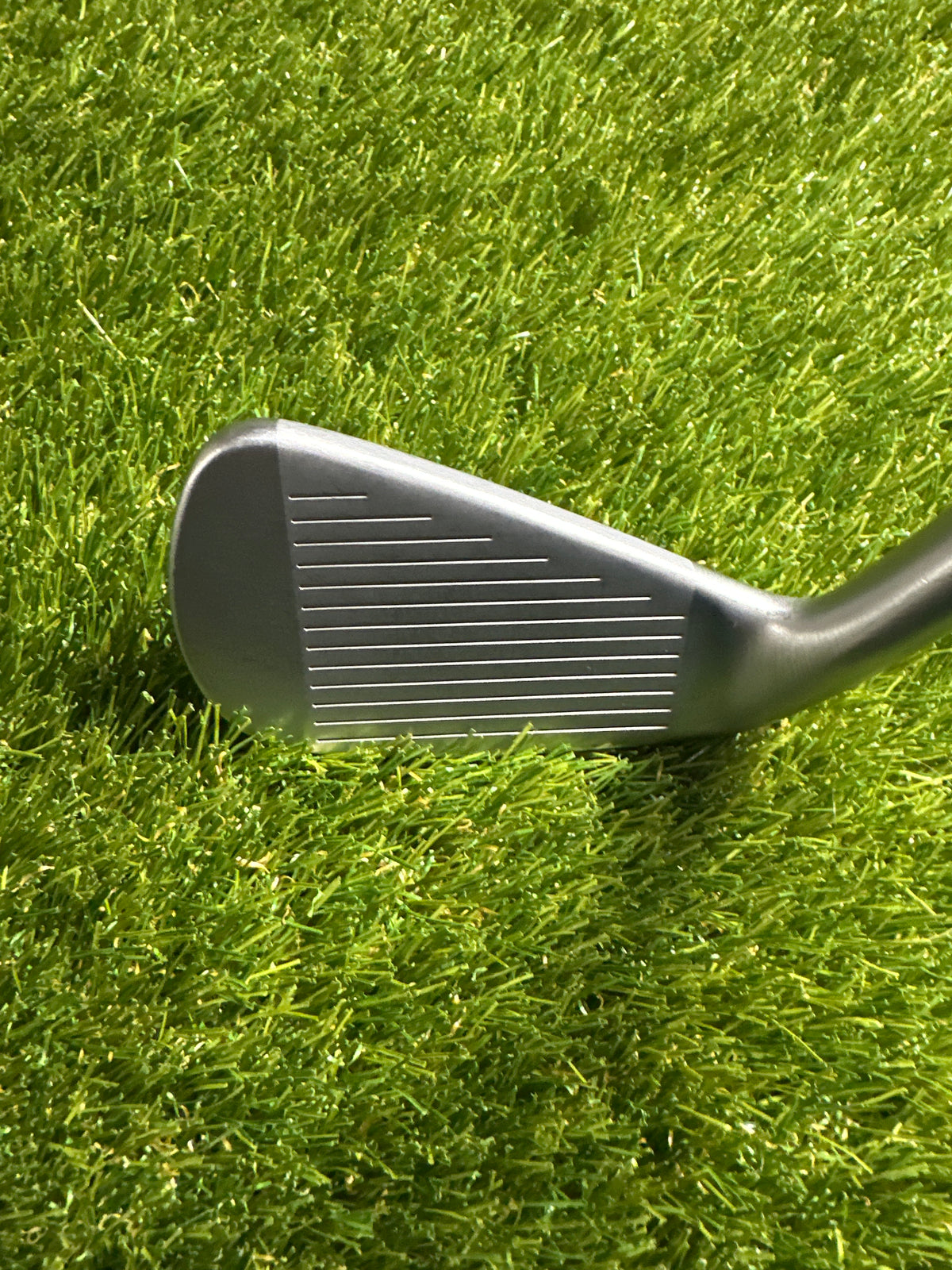 TaylorMade P790 4 Iron