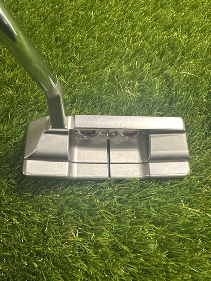 Scotty Cameron Select Squareback 1.5 35" Putter