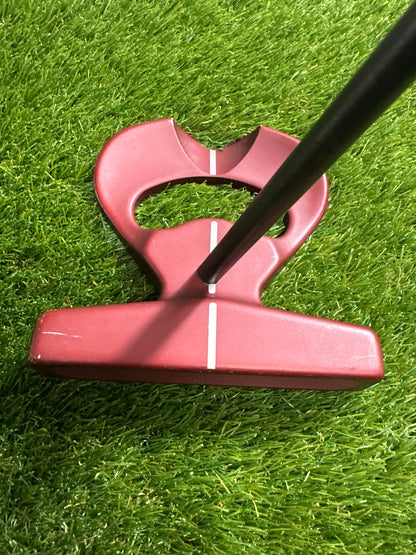 LAB Golf Directed Force 2.1 36.5" Putter
