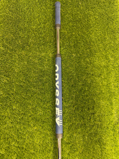 Odyssey 2Ball Ten Broomstick 48" Putter