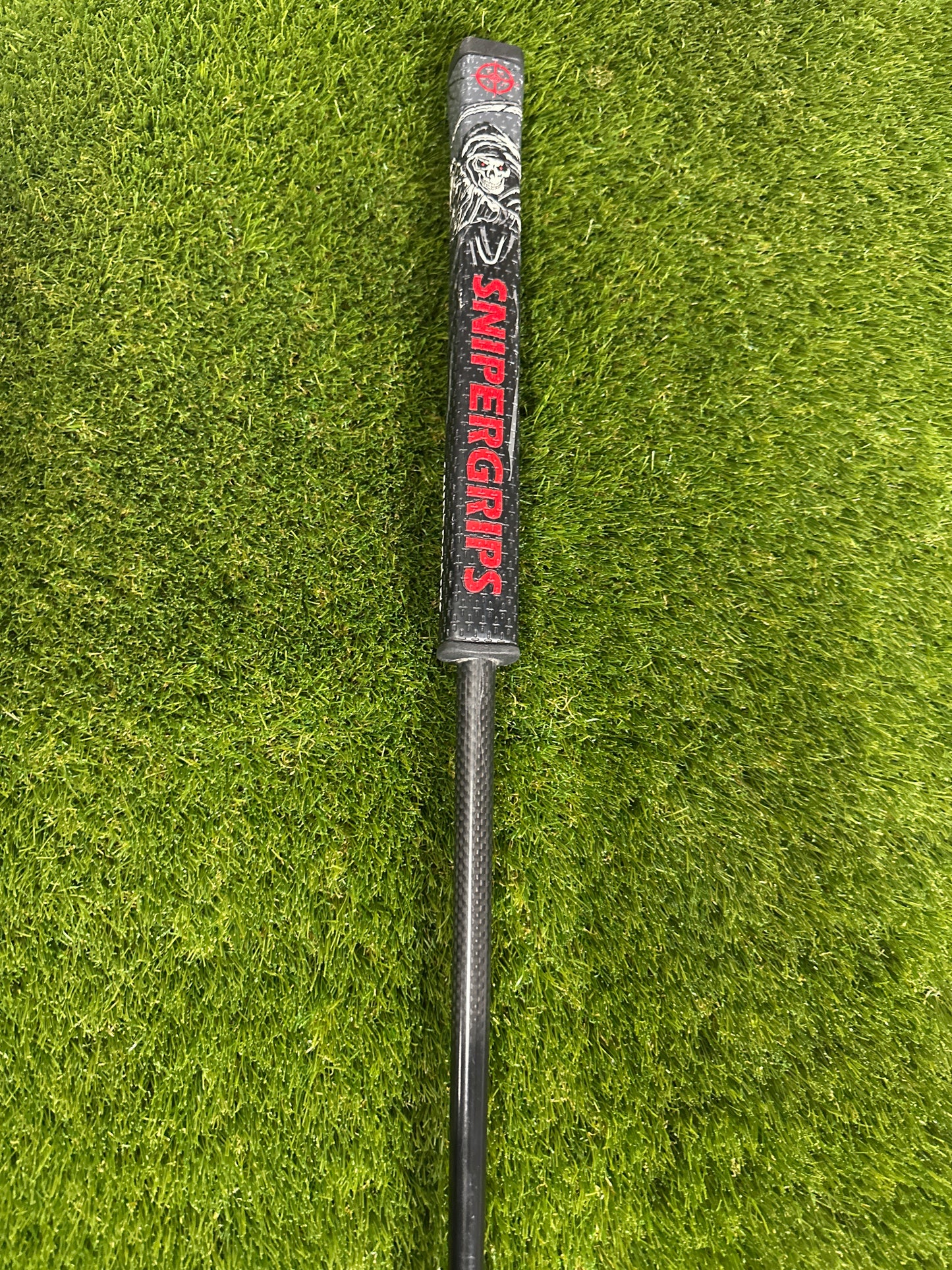 Odyssey Stroke Lab Marxman 34" Putter