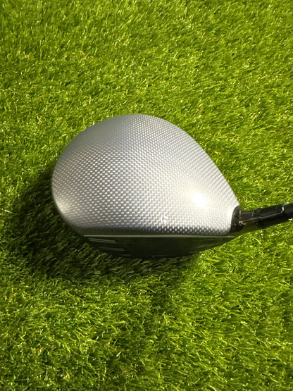 TaylorMade Qi35 LS 10.5 Driver
