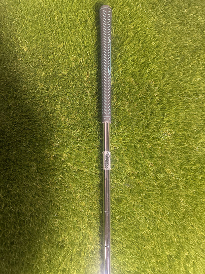Howson Tour Design 525 4 Iron