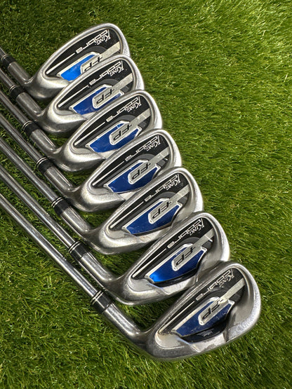 King Cobra FP 5-SW Irons