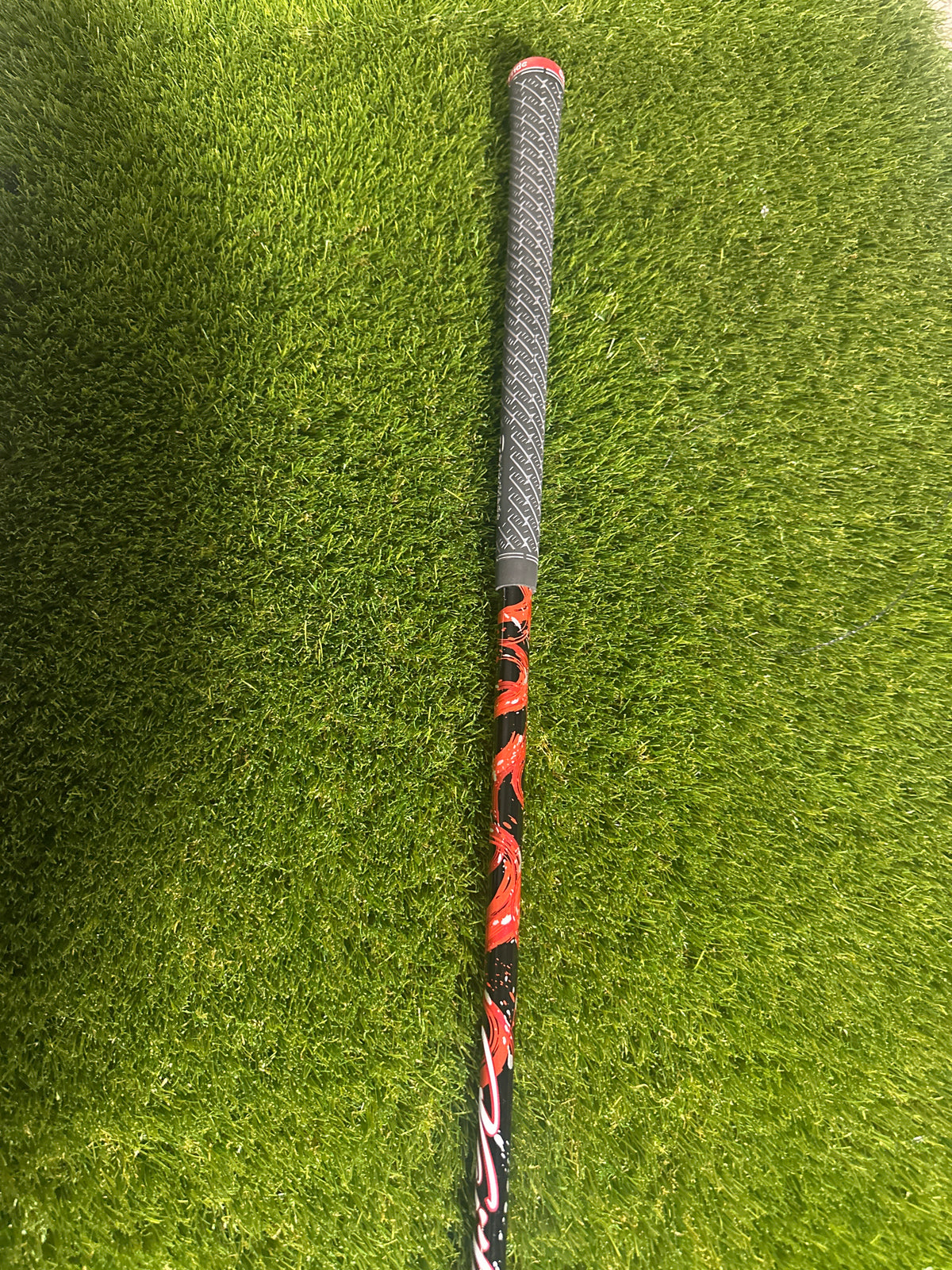 TaylorMade Stealth 2 Plus 3/19.5 FWY