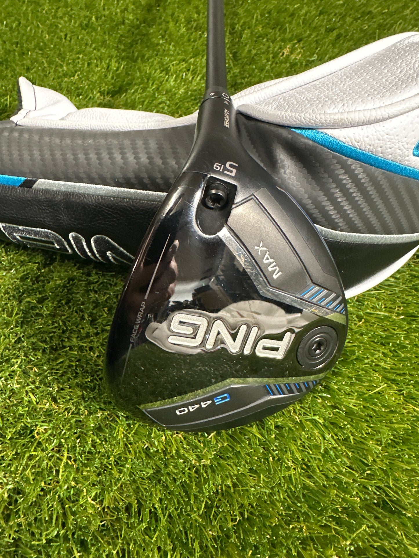 Ping G440 Max 5/19 FWY